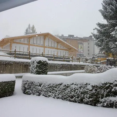 2 A Rochebrune - Terrasse Et Jardin, Proche Telepherique - Fr-1-453-52 Apartment Megeve