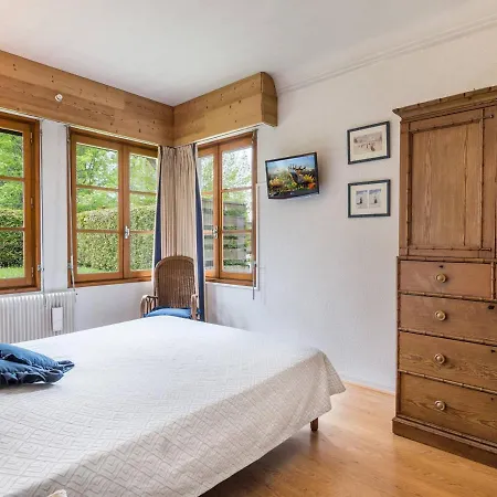 2 A Rochebrune - Terrasse Et Jardin, Proche Telepherique - Fr-1-453-52 Megève