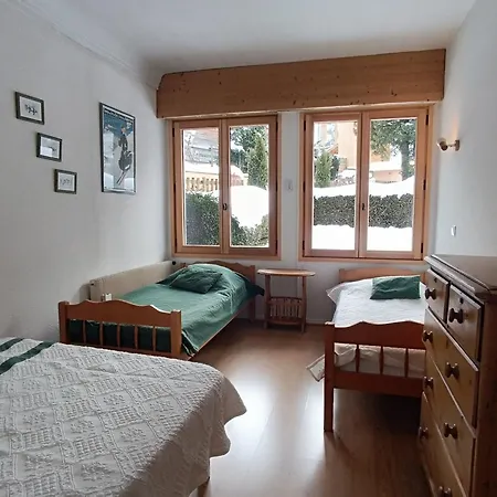 2 A Rochebrune - Terrasse Et Jardin, Proche Telepherique - Fr-1-453-52